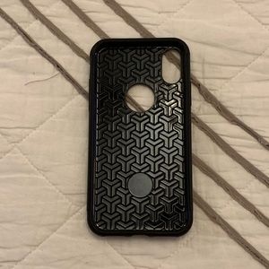 iPhone X case